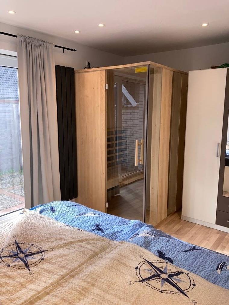 65 m² Ferienhaus ∙ 2 Schlafzimmer ∙ 4 Gäste – Bild 14