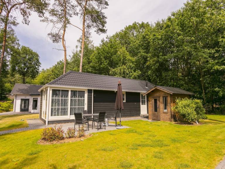 Chalet Markelo