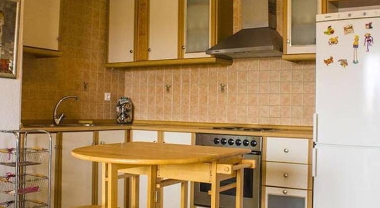 Wonderful apartment | Next to the beach | Dogs allowed — photo 3