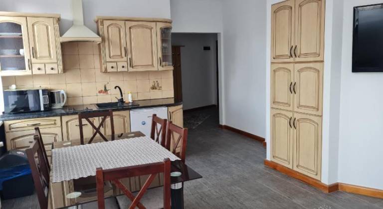 Holiday apartment with 3 rooms for 7 persons — photo 4