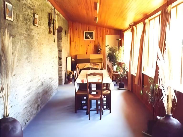 Chambres Les Salles — photo 3