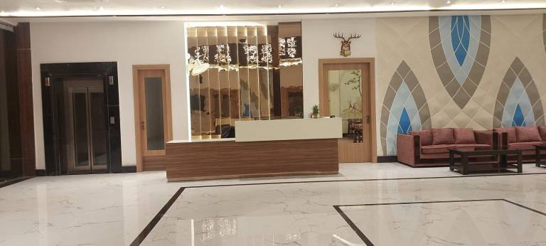 Narayana Green Resort — photo 3