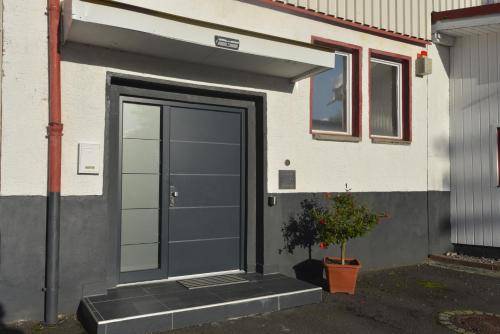 Ferienwohnung Suhl