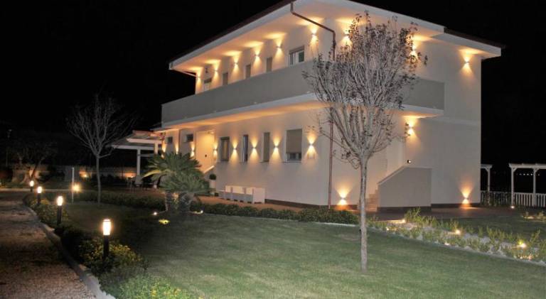 Serviced apartment San Gaetano