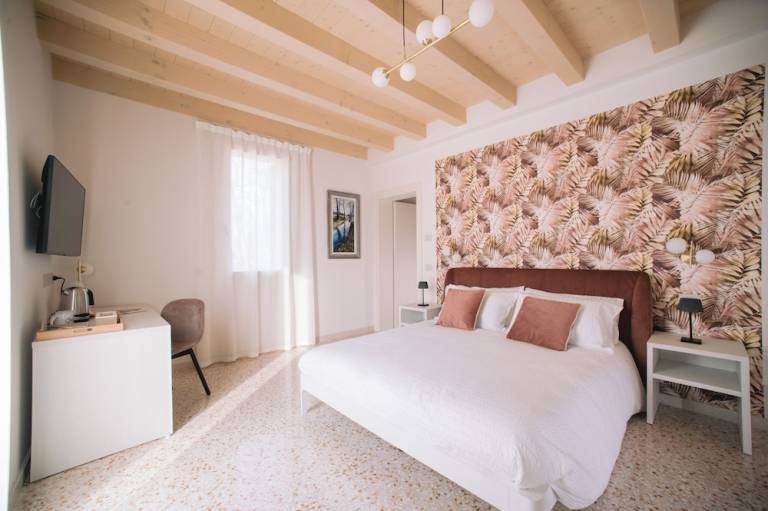 Bed & Breakfast San Martino Buon Albergo
