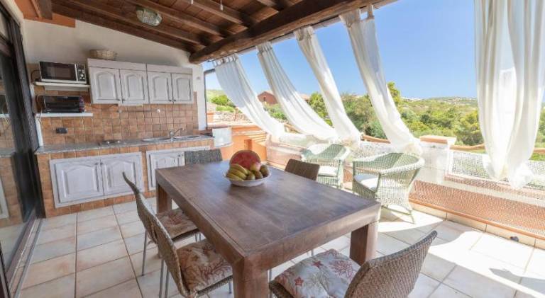 Apartment with terrace | Close to the beach | Pets allowed — photo 3