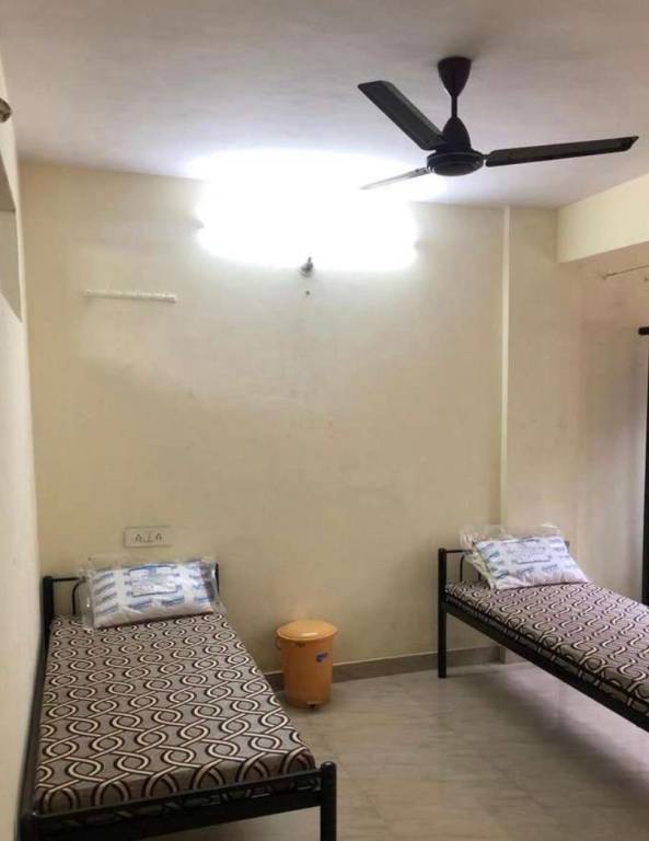 Apartment  Parvati Hill
