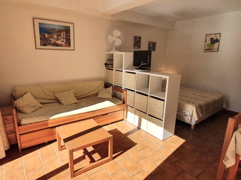 Wonderful studio with pool | Next to the beach | Pets allowed — photo 4