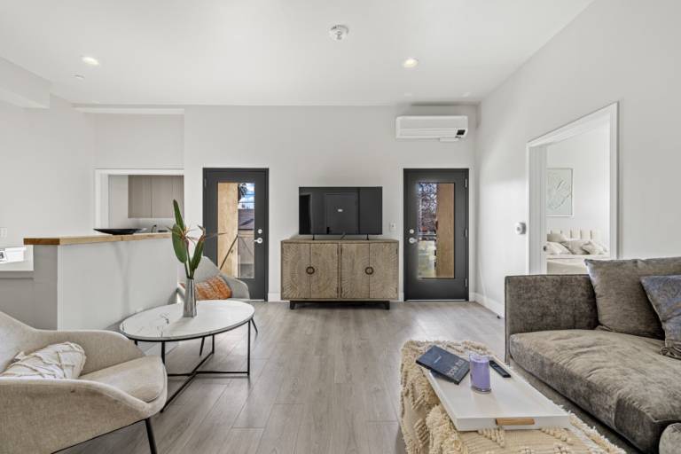 Family-oriented holiday apartment | Dogs allowed — photo 5