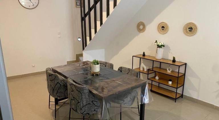 Apartment with 2 rooms for 5 persons — photo 4