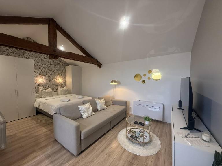 Holiday apartment for 4 persons — photo 2