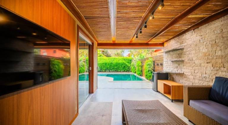Wonderful vacation home with pool | Close to the beach | Pets are welcome — photo 4