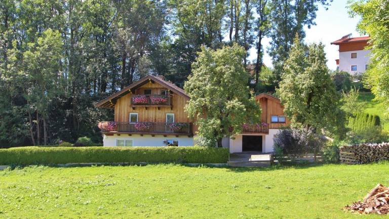 Ferienwohnung Niedernsill