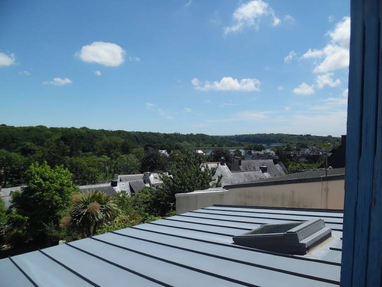 Maison de vacances Quimper