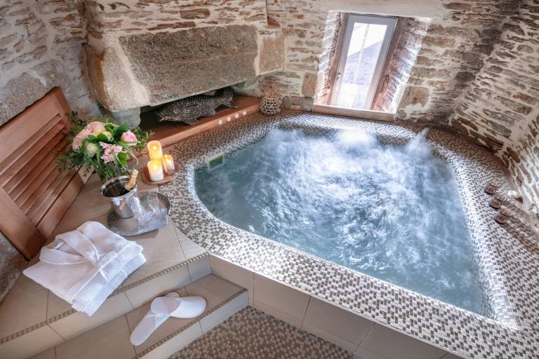 Appart'hôtel Le Conquet