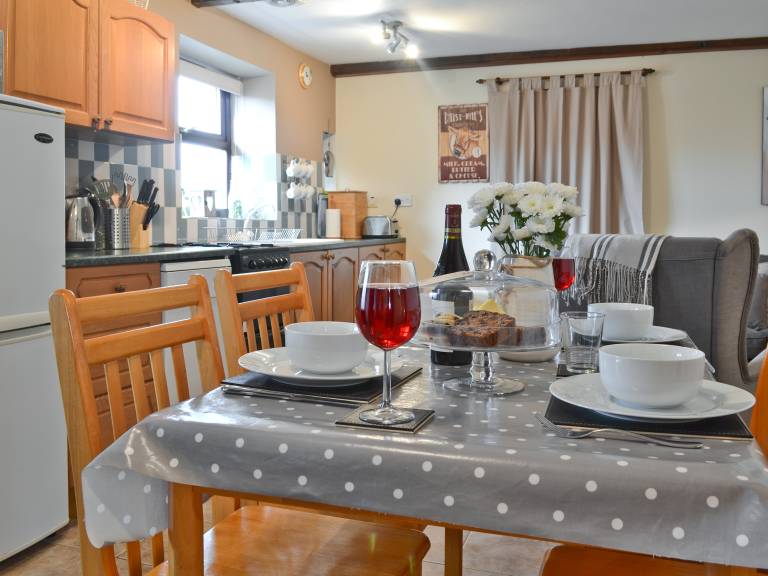 Family-friendly lovely cottage with garden | River view | Pet-friendly — photo 5