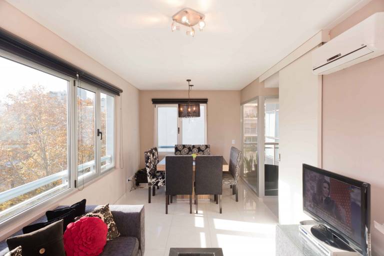 Appartement Belgrano