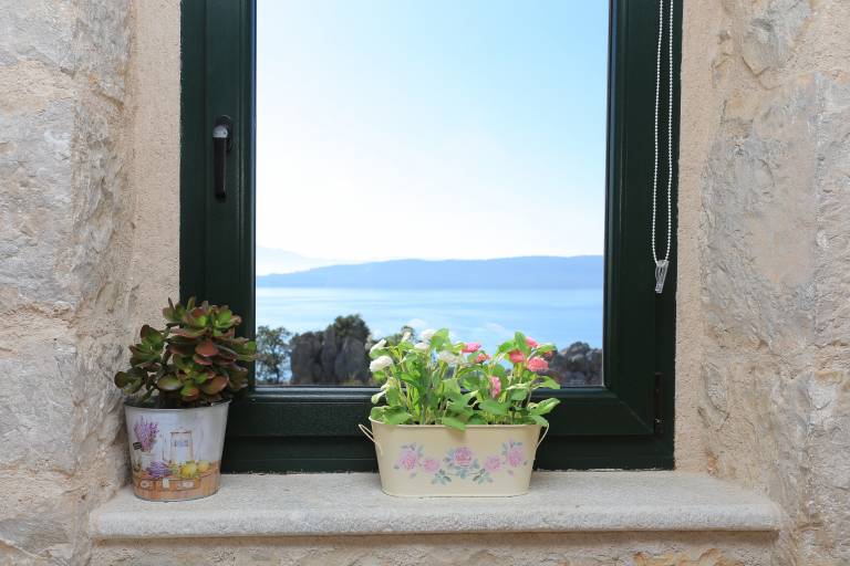 Ferienhaus in Blato, Živogošće f&uuml;r max. 4 Personen, 