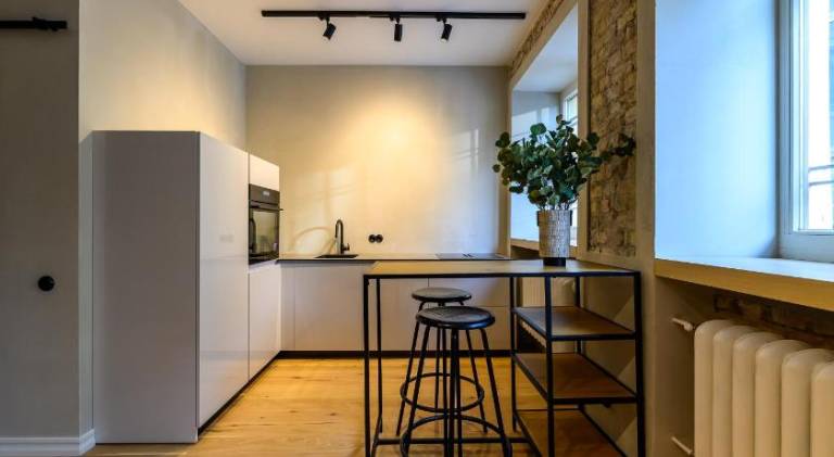 Pleasant rental apartment | Pet-friendly — photo 2