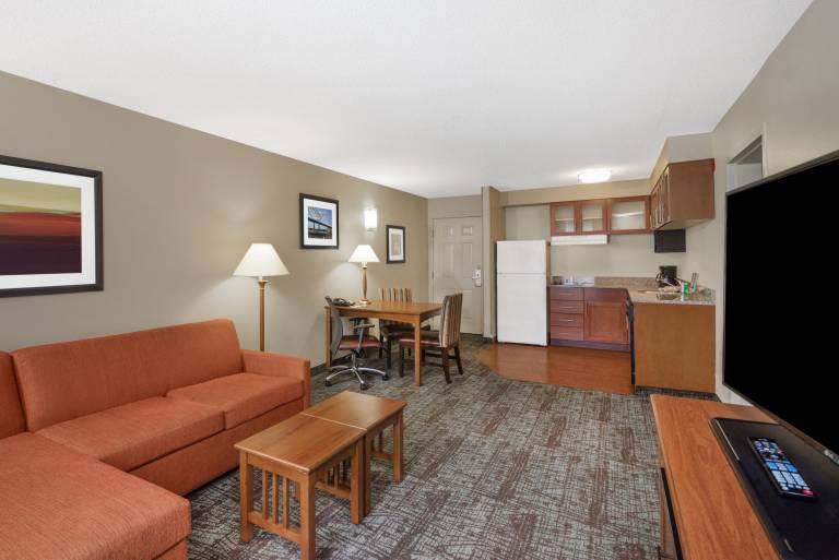 Condo Memphis
