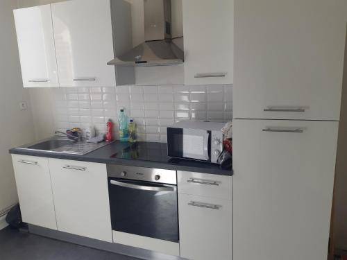 Appartement Elbeuf