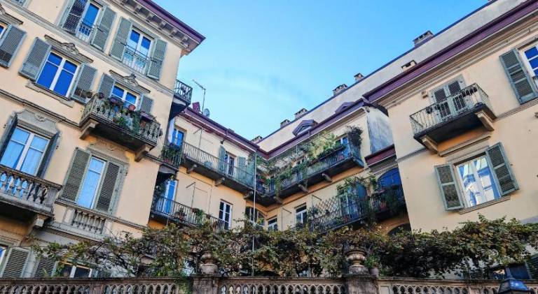 Apartment | Near Castello del Valentino — photo 4
