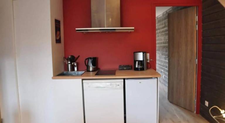 Rental apartment | Suitable for remote work — photo 5