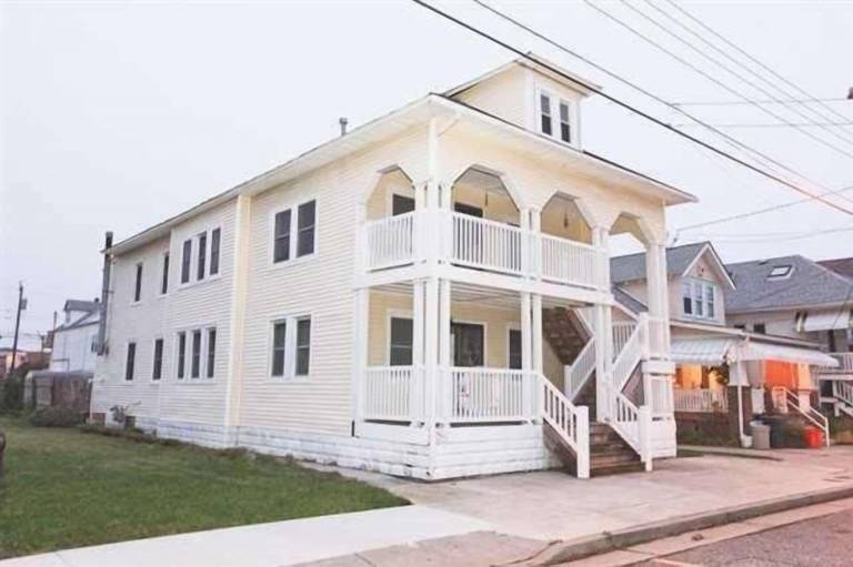 Condo Wildwood Crest
