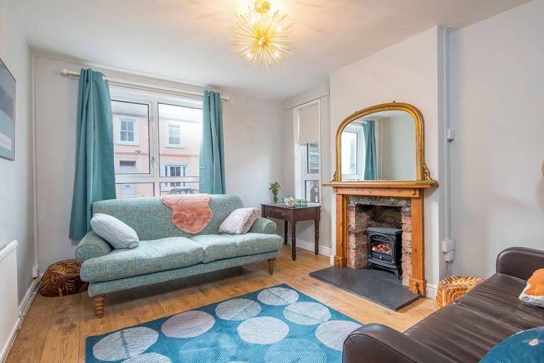 Cottage Saint Davids