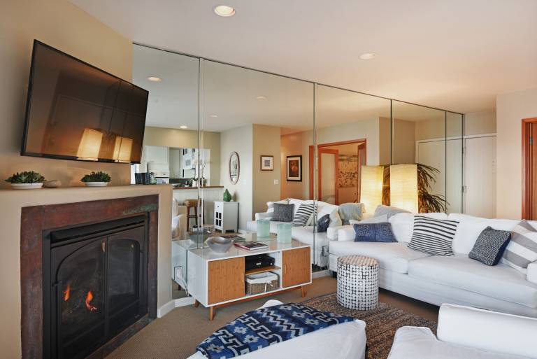 Appartement Eastern Malibu