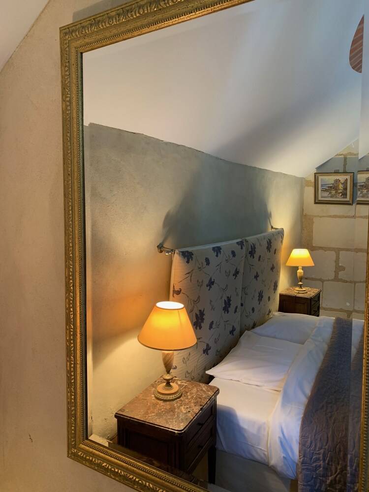 Accommodation  Faye-d'Anjou