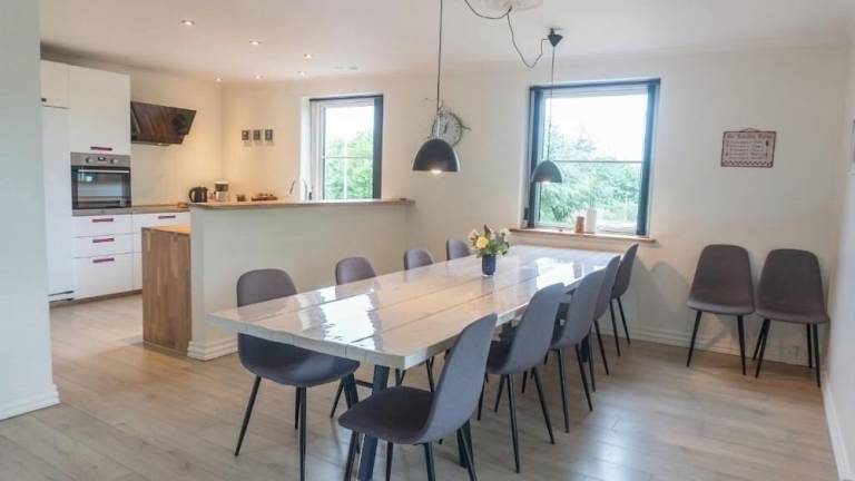 Apartment  Viborg