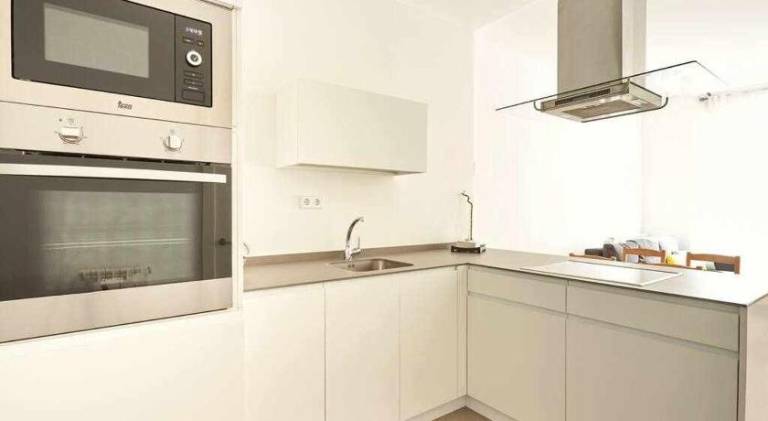 Rental apartment with 2 rooms for 6 persons — photo 2