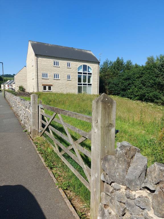 Apartment Buxton