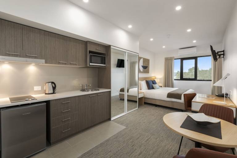 Aparthotel Nowra