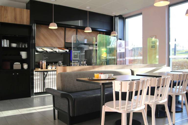 B&B HOTEL Reims Bezannes — photo 3