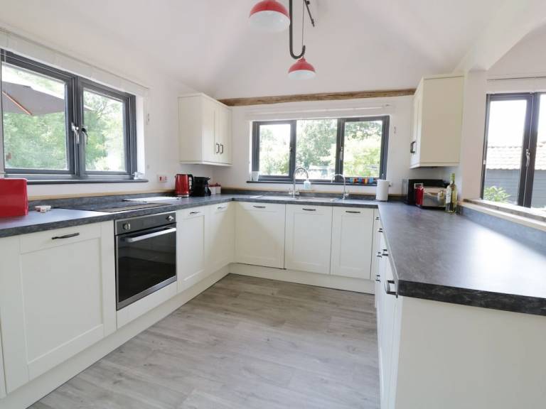 Cottage Old Buckenham