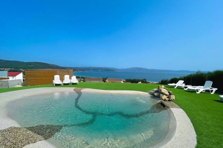 Aparthotel Finisterre