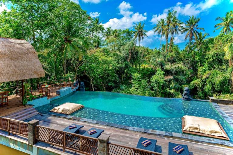 Villa Ubud
