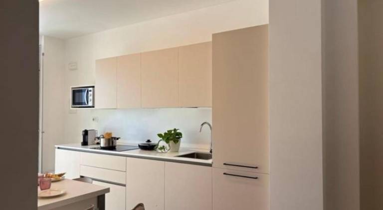 Apartment with 2 rooms for 4 persons — photo 3