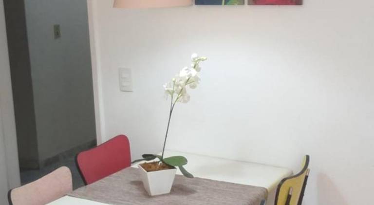 Holiday apartment with 2 rooms for 4 persons — photo 3