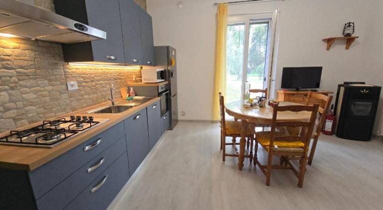 Nice apartment | Dogs allowed — photo 3
