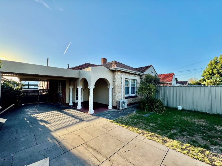 House City of West Torrens