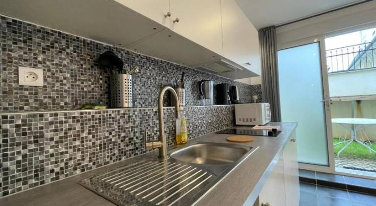 Ferienwohnung  Fontainebleau