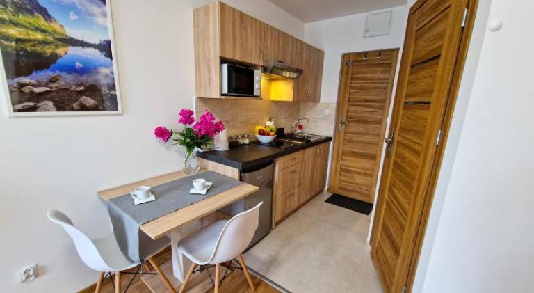 Pleasant rental apartment | Pets are welcome — photo 2