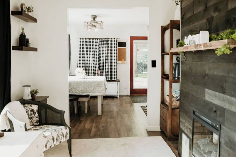 Cabin Brainerd