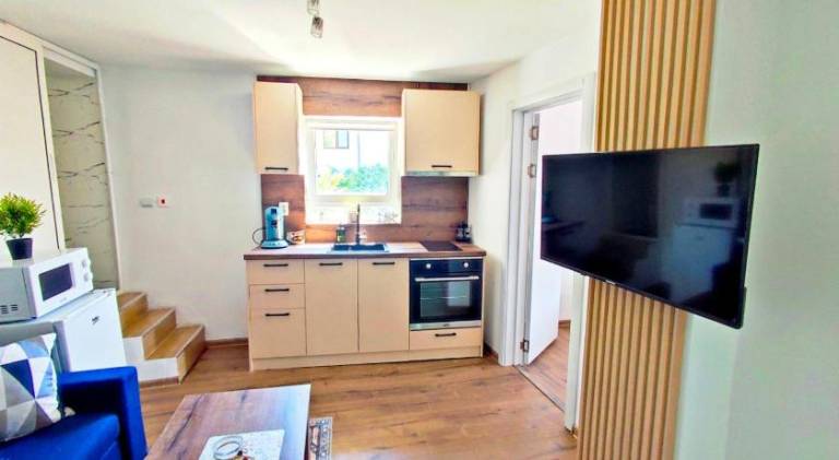 Apartment with 2 rooms for 7 persons — photo 4
