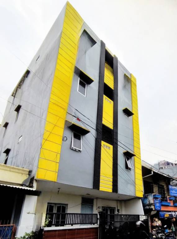 Hostel West Jakarta
