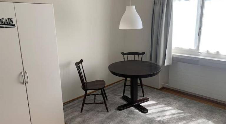 Holiday apartment with 1 room for 2 persons — photo 3