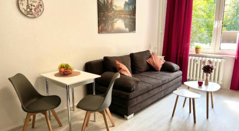 Ferienwohnung  Bitterfeld-Wolfen